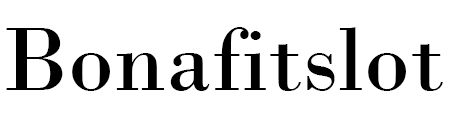 Bonafitslot